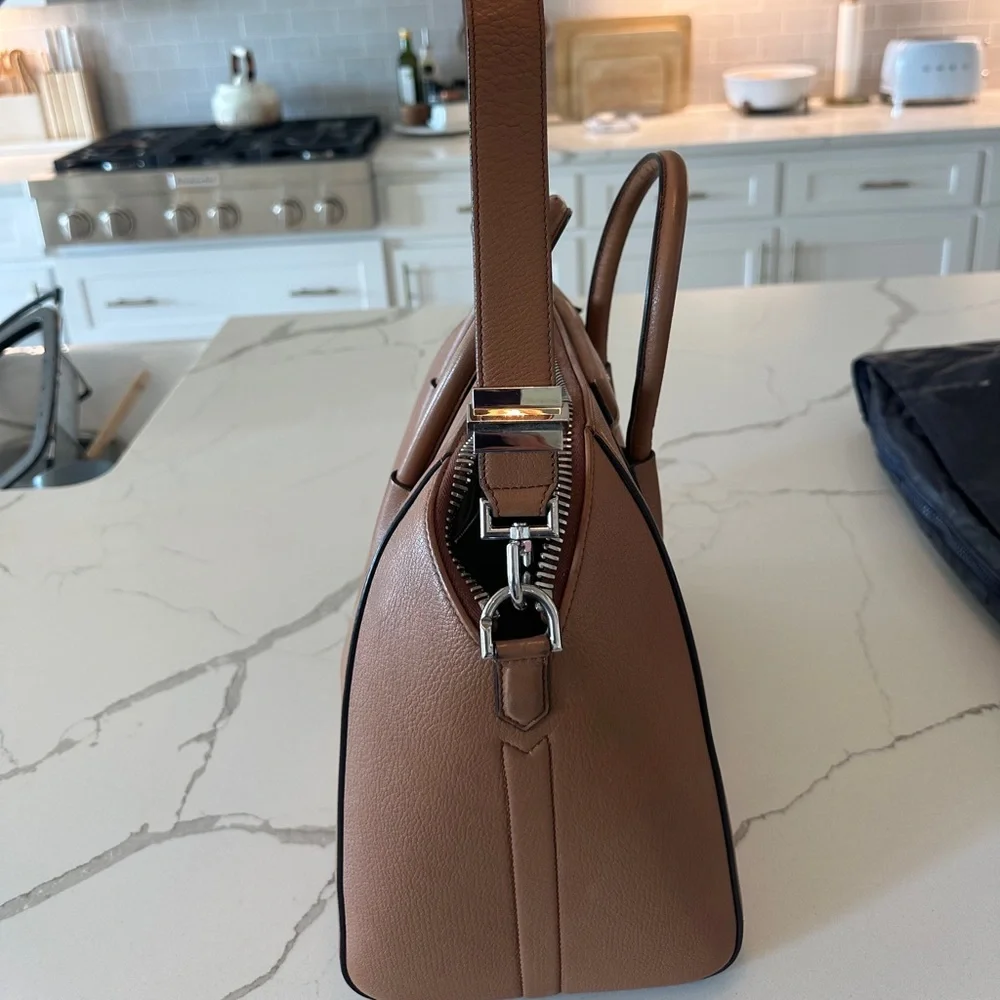Givenchy well taken